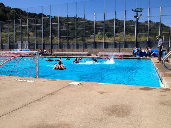 RT @SenatorTong: @MhsMirador homecoming activities...