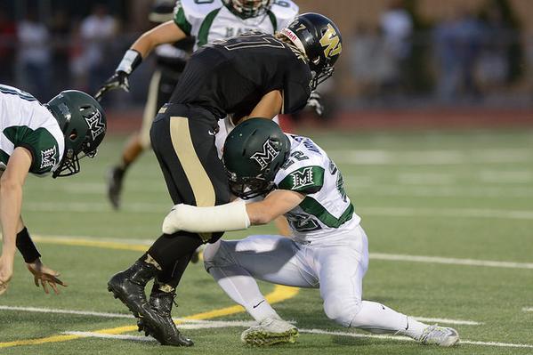 @xclark2 previews @MATS_Football 's matchup agains...