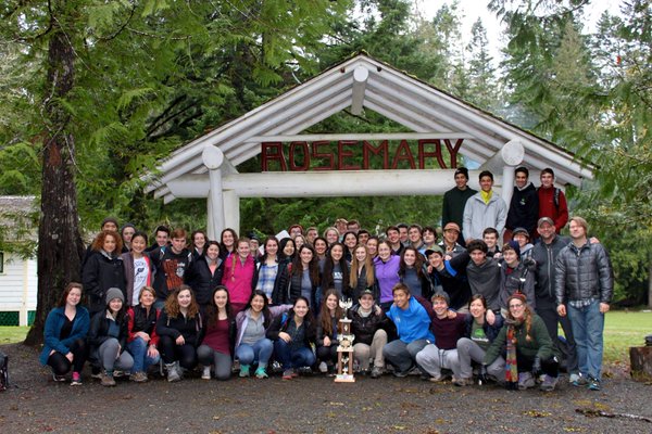 Find out what the senior OPI trip is all about in...