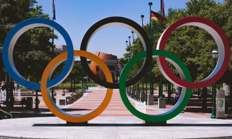 The Olympics Issues New Policies for 2020 Games