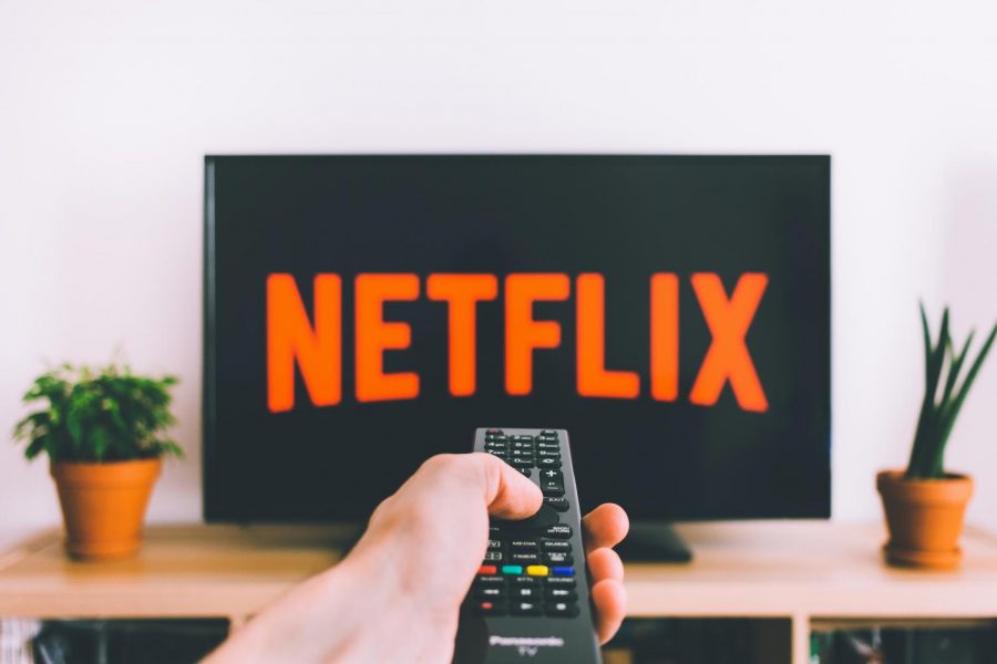 Popular Netflix Shows to Help Ease the Boredom of Quarantine