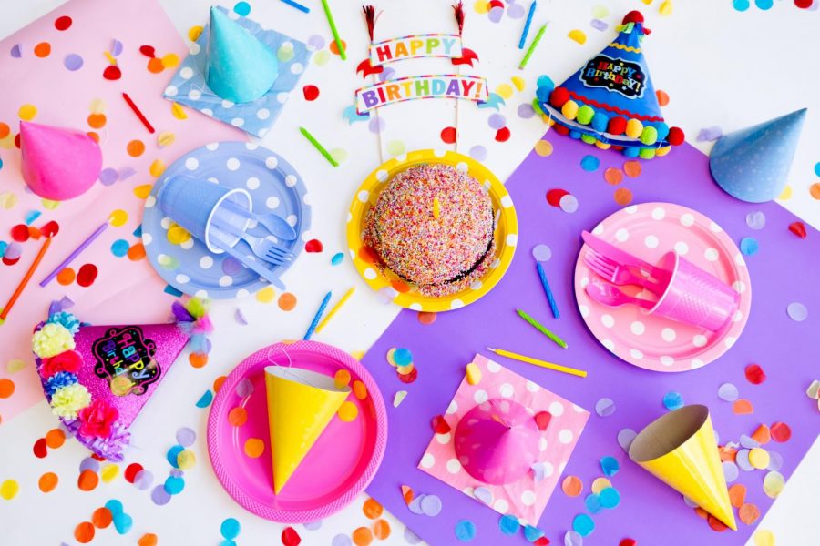 The Best Ways to Still Celebrate Birthdays in a Lockdown While Sticking to Safety Guidelines