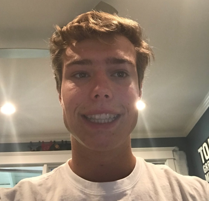Nick Mollahan