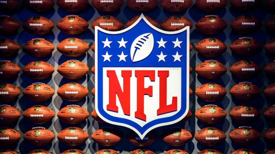 NFL 2020-2021 Playoffs Preview
