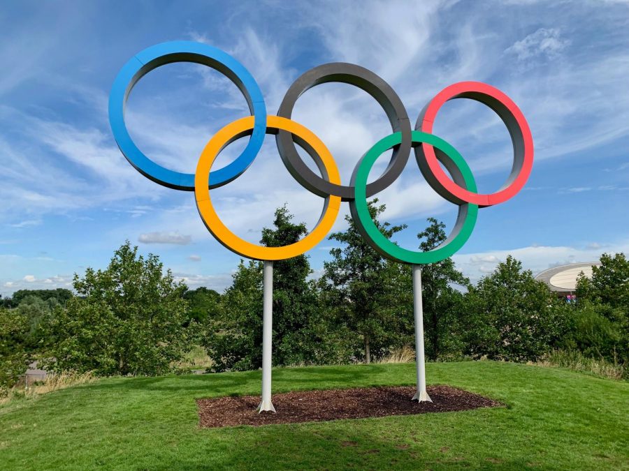 The Consequences of the Formerly 2020 Summer Olympics