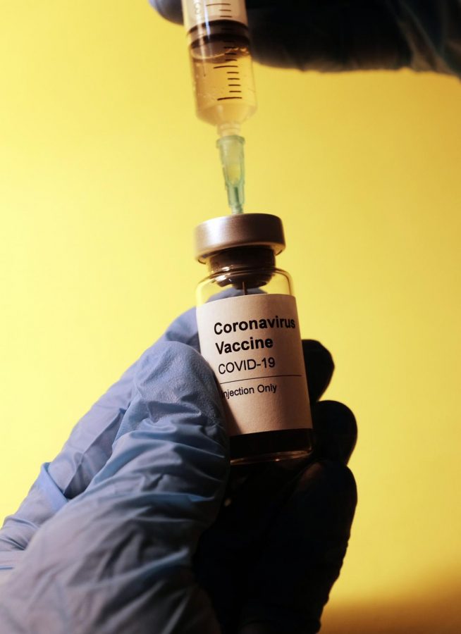 The COVID-19 Vaccination Plan is Flawed