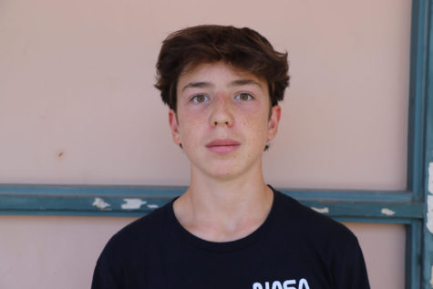Photo of Sohann Renac