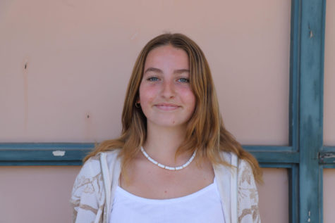 Photo of Lillie Lavelle
