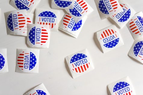 Three Takeaways from the Midterm Election