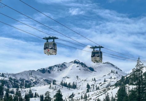 Lake Tahoe Ski Season Approaches