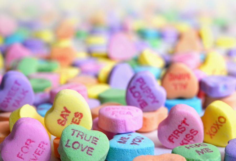 Learn the Origins of Valentine’s Day