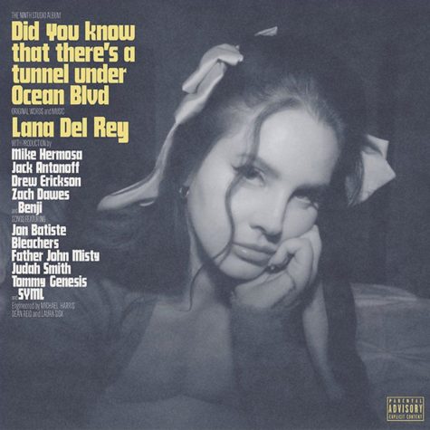 Lana Del Rey’s “Did You Know There’s a Tunnel Under Ocean Blvd”: The Controversies and the Highlights