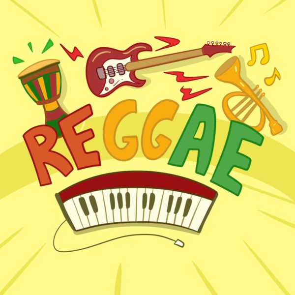 Exploring Music Genres: Reggae