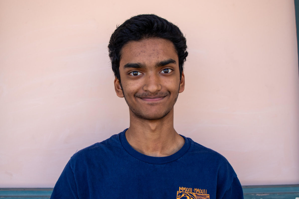 Harshal Puranik