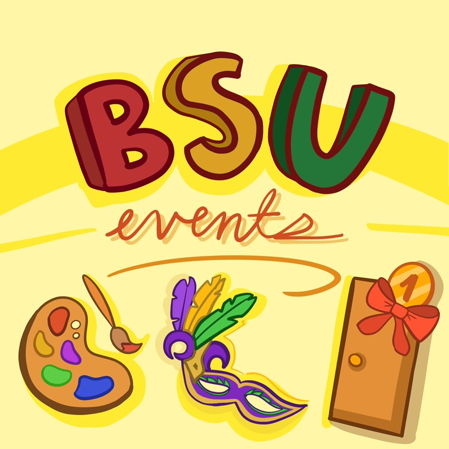 BSU Plans Events for Black Excellence Month