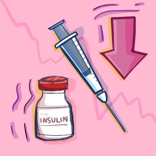Insulin: A Costly Crisis