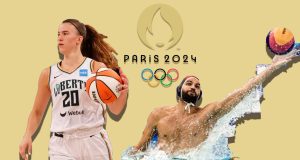 Miramonte Alumni Shine at the Olympics