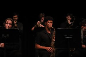 Fall Music Concert: A Lyrical Collaboration with OIS