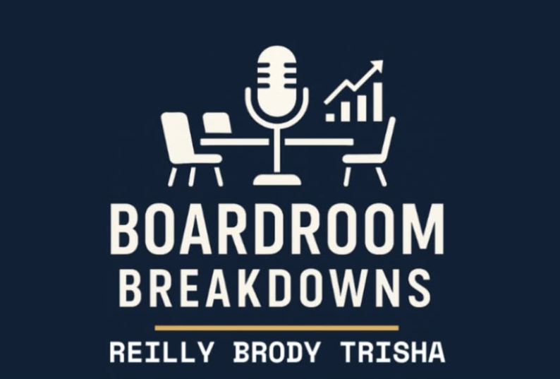 Tuning into Miramonte's Newest Podcast