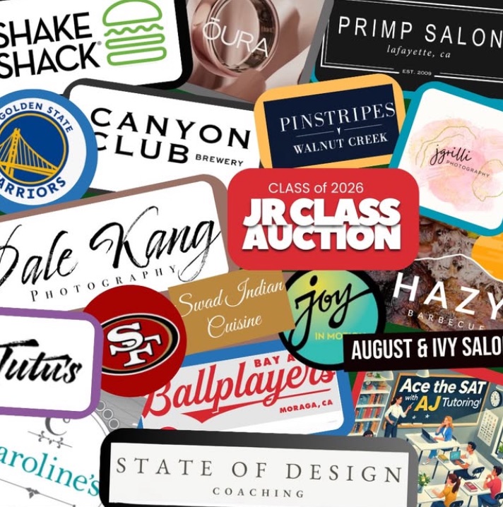 Miramonte Parent Auction