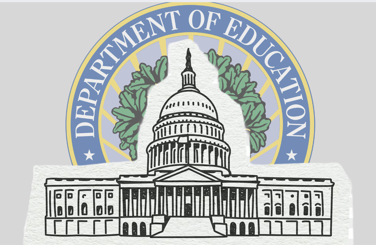 Trump’s Excision of the Department of Education