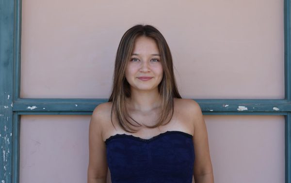 Giulia Aparicio