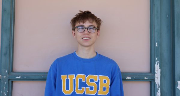 Brady Johnson