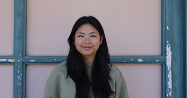 Elina Soong