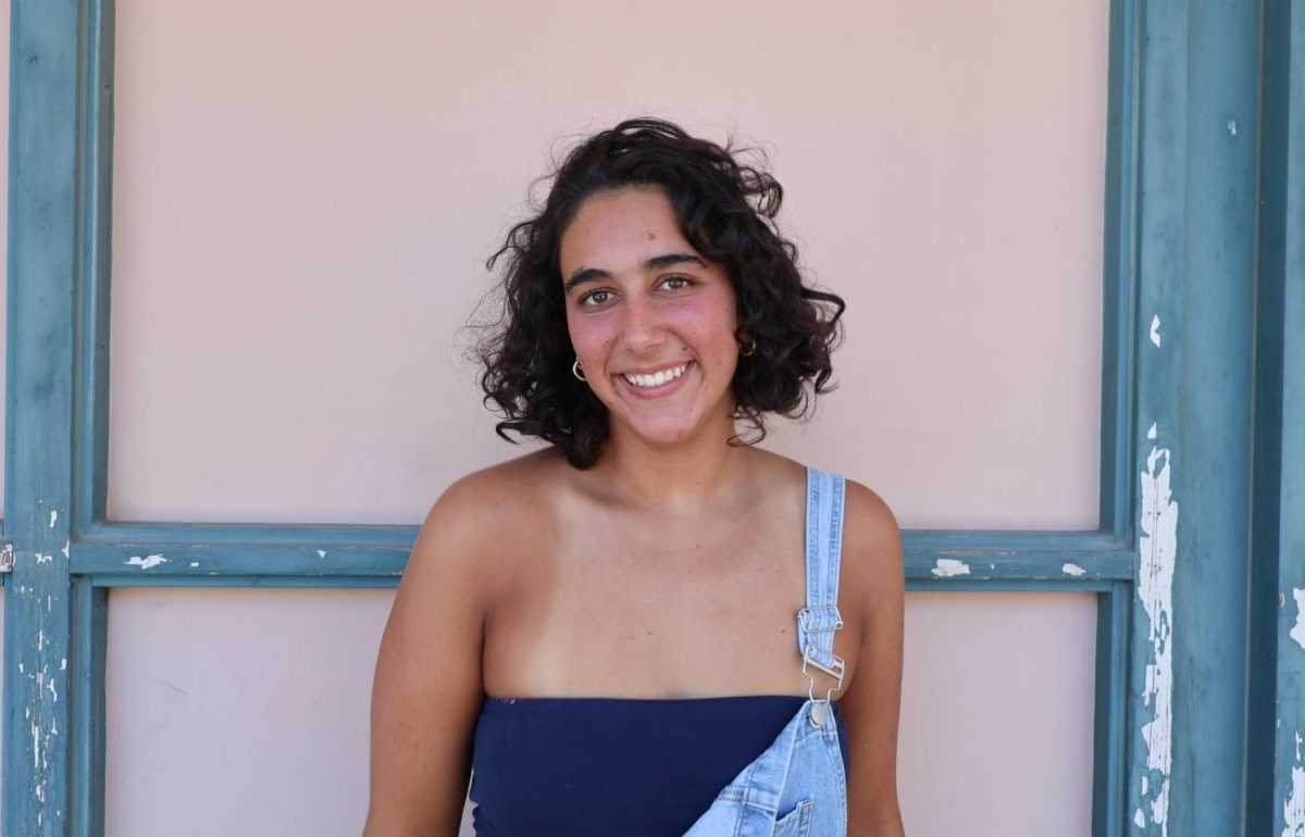 Lily Harrick
