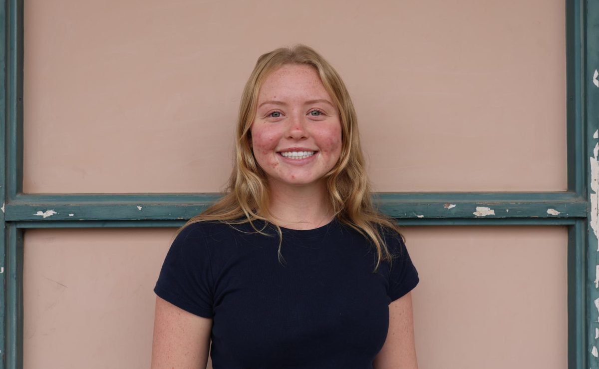 Cate Reichenbach