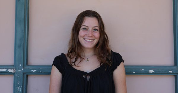 Annie Raffetto