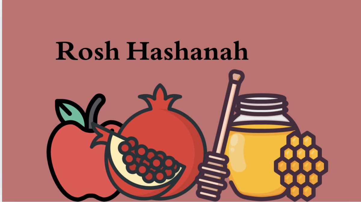 Rosh Hashanah: A Start to the Holiday Season