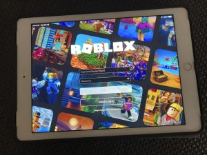 Roblox Floods With Lawsuits and Safety Concerns