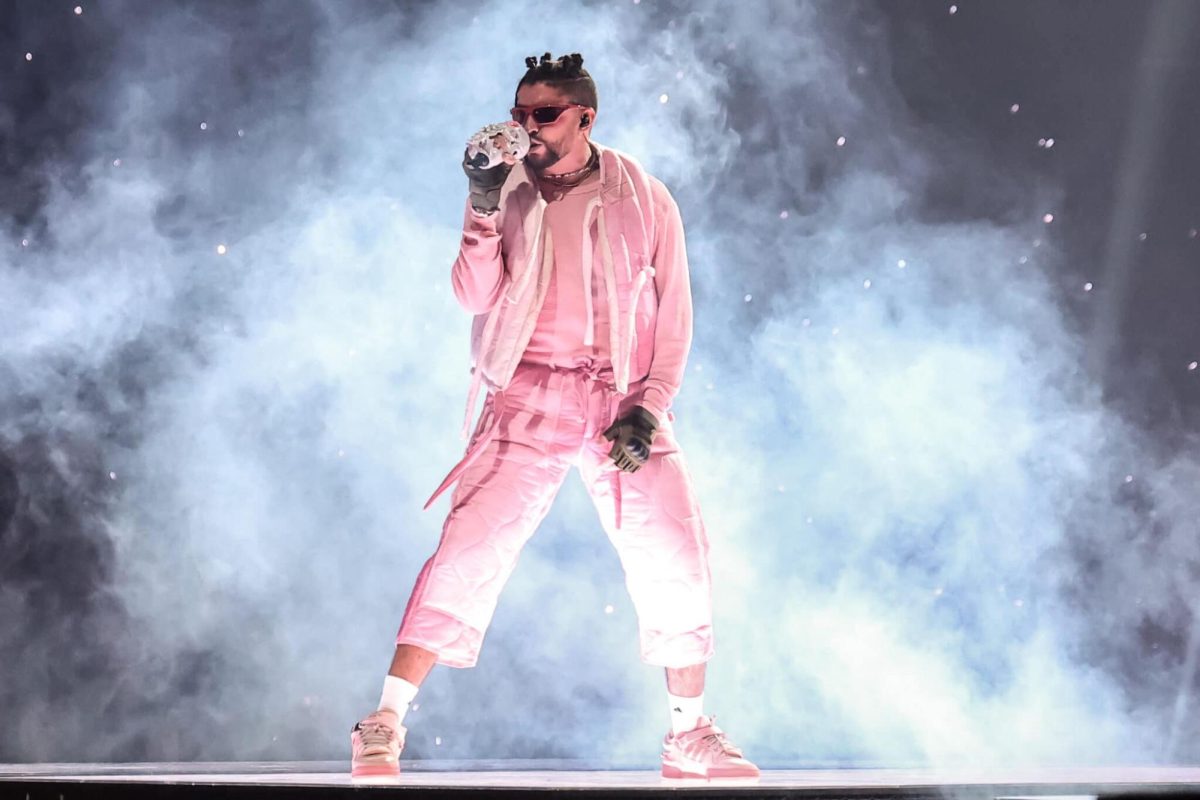 The Evolution of Bad Bunny