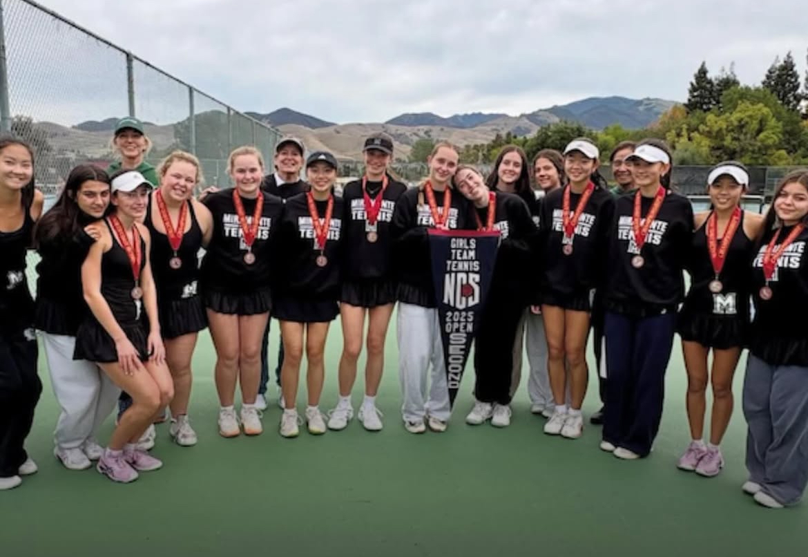 2025 Fall Sports Season Recap