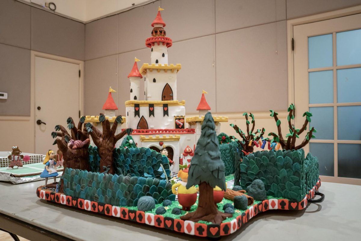 An Orinda Family Tradition: Winterfest