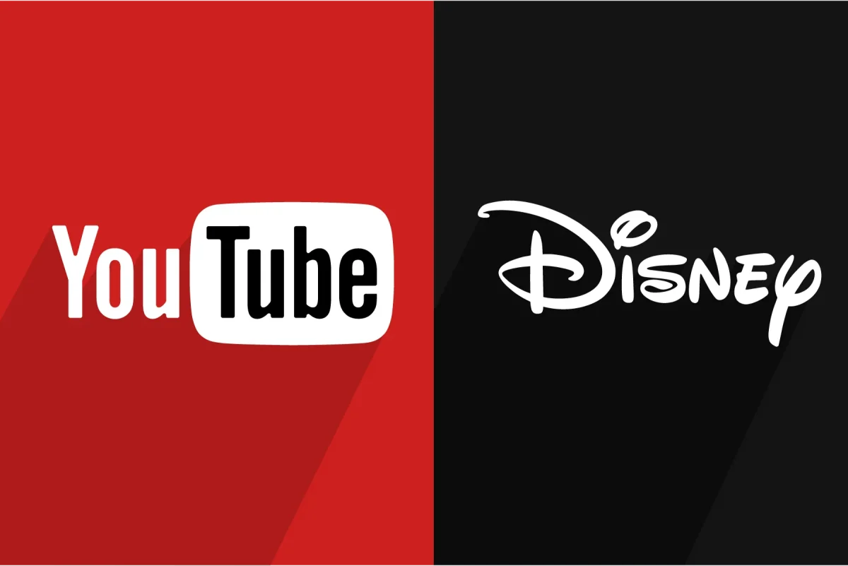 The Dispute Between Youtube TV and Disney