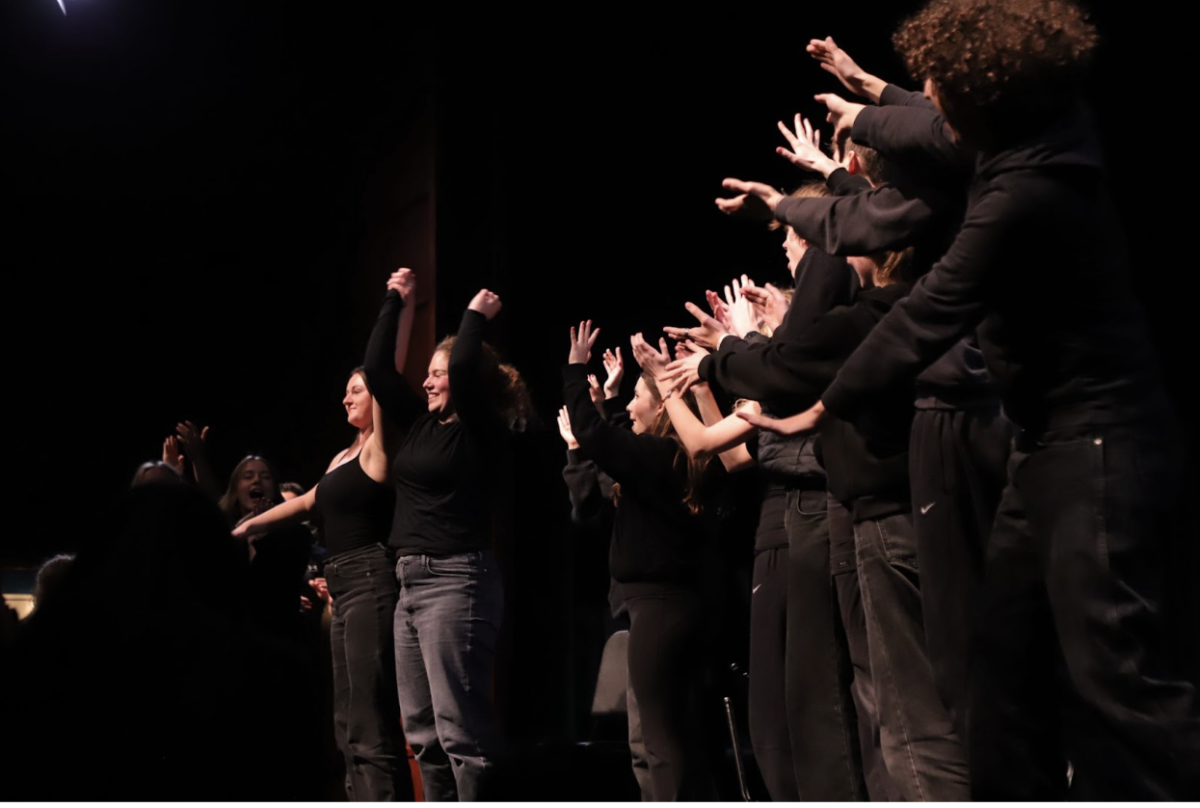 The Shakespeare Showcase 2026