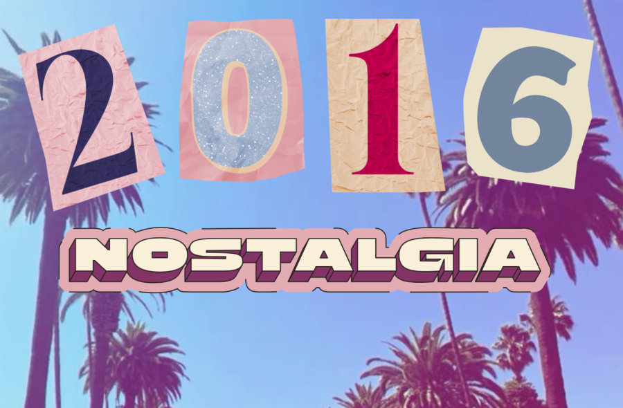The Return of 2016